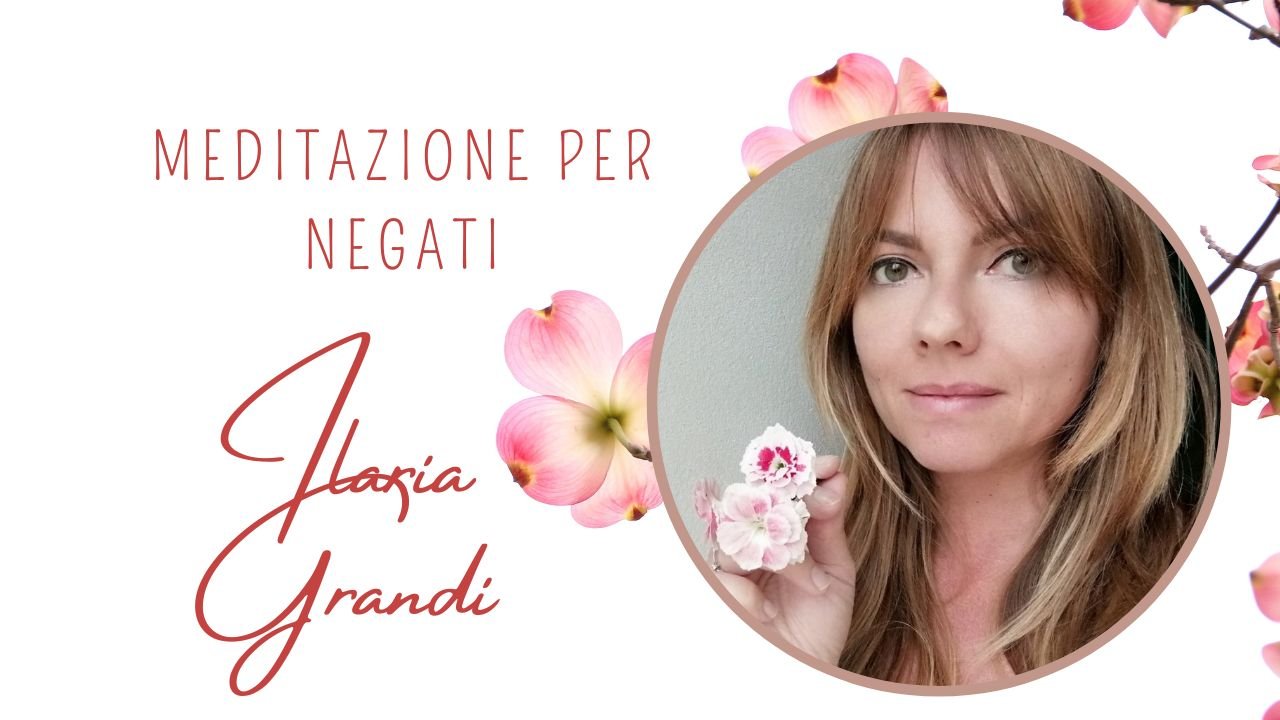 Meditazione per negati
