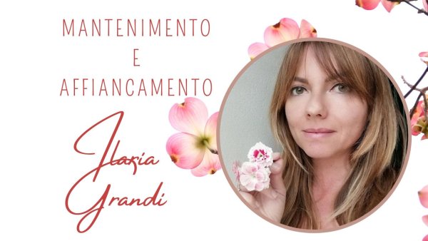 Percorso individuale di mantenimento